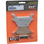 Brakes Sintered Pads - DP905. Fixed Price $61.49.