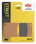 Fits Suzuki 1100 1993-1996 Sbs Sintered Front Brake Pad 620HS. Fixed Price $51.65.