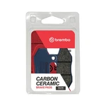 Brembo 07YA2206 Prime Motorcycle Brake Pad. Fixed Price $45.38.