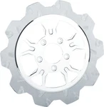 Lyndall Racing B-52 Rotor 11.8 Front 576-07106+576-07152. Fixed Price $551.00.