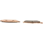 Balls 18-8078 Brake Pad Kit Sintered. Fixed Price $33.98.