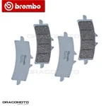 Ktm 1190 RC8 2012 2013 Front Brake Pads Brembo Sintered 07BB37SR. Fixed Price $109.50.