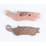 Moose Xcr Sintered Metal Brake Pads 1721-0673. Fixed Price $41.95.