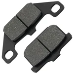 Caltric Rear Brake Pads For Kawasaki ZG1000 Concours 1994-2006. Fixed Price $18.00.