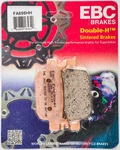 Ebc Double-h Sintered Brake Pads FA698HH. Fixed Price $47.87.