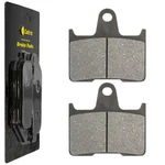 Rear Brake Pads For Kawasaki Concours ZG1400 Abs 2008-2019 / 43082-0055. Fixed Price $10.00.