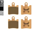 Galfer Hh Sintered Brake Pads FD372G1370. Fixed Price $73.80.