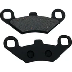 Epi Brake Pads For Polaris WE442412. Fixed Price $41.40.