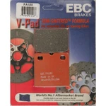 Ebc Brakes Pads V-series FA18V. Fixed Price $40.29.