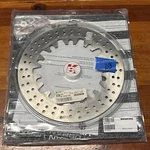 Braking Round Brake Rotor BW02FI Bmw 32-7102. Fixed Price $149.95.