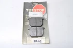 Tufstop TSRP656 FA65 Brake Pad Kit Nos. Fixed Price $19.88.