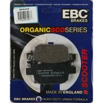 Ebc Brakes Pads SFA415. Fixed Price $32.69.