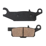 Epi Standard Pads Sintered Metal Brake# WE445382. Fixed Price $31.99.