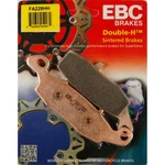 Ebc Brakes Pads FA229HH. Fixed Price $49.98.