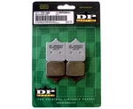 Brakes Hh+ Supersport Pads SDP509HH* Front. Fixed Price $71.05.
