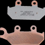 Brakes DP413 Pad Mx. Fixed Price $62.95.