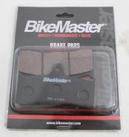 Bikemaster Front Brake Pad - 2 Sets Kawasaki ZX7RR Ninja Yamaha YZFR7 961180. Fixed Price $18.99.