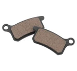 Rear Brake Pads Bikemaster O7071 / 96-1228. Fixed Price $28.65.