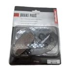 Bikemaster Front Brake Pads Kawasaki GPZ1100 ZX-12R Suzuki GSX-R1000 96-1119. Fixed Price $24.99.