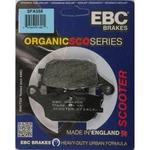 Ebc Brakes Pads SFA358. Fixed Price $28.12.