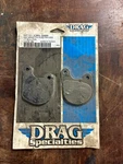 Harley Drag Specialties Part# 1201-1609 82-83 Fxr. Fixed Price $50.00.