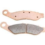 Drag Specialties Front Sintered Metal Brake Pads For Harley Trikes 14-18. Fixed Price $38.76.