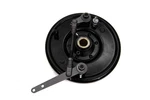 Dual Cam Brake Backing Plate Assembly Black For Harley-davidson. Fixed Price $390.99.