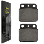 Rear Brake Pads For Suzuki 69140-01C00 69100-01810 69100-07810 69100-43870. Fixed Price $10.00.