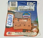 Ebc Racing Brake Pads Double-h Sintered GPFA379HH. Fixed Price $55.00.