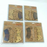 D1M Atv Sintered Brake Pads A20354/A20452 Front And Rear For Polaris. Fixed Price $59.95.
