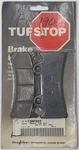 Organic Brake Pads Tufstop TSRP883. Fixed Price $9.57.