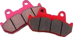 Bikemaster Sintered Brake Pads Front/rear 961407. Fixed Price $69.99.