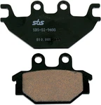 Sbs Sintered Brake Pads 810SI. Fixed Price $43.45.