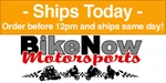 Moose Racing Xcr Brake Pads M117-S47. Fixed Price $41.95.