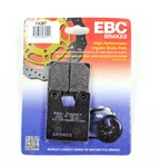 Ebc Brakes Organic Pad FA267. Fixed Price $37.94.