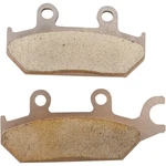 Brakes Standard Pads Can-am DP545. Fixed Price $52.83.