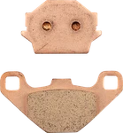 Moto-master Sintered Brake Pads 91121-PU. Fixed Price $33.99.