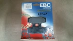Ebc Brakes FA132X Pad - A11. Fixed Price $7.25.