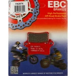 Ebc Brakes Pads FA357X. Fixed Price $34.03.