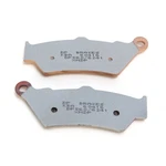 Brakes Sintered Metal Pads - DP560. Fixed Price $62.95.