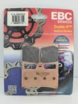 Ebc Brakes Sintered Pad FA380HH High Performance. Fixed Price $40.00.