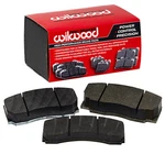 Wilwood Pad Set BP-45 150-45-7812K. Fixed Price $223.18.