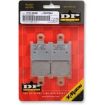 Brakes Racing Pads ZX-14R RDP964. Fixed Price $90.83.