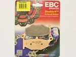 Ebc Rear Brake Pads 2008 Fits Suzuki GSX1300 B-king FA419HH. Fixed Price $42.99.