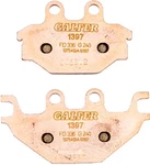 Galfer Hh Sintered Brake Pads FD336G1397. Fixed Price $36.99.