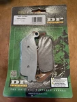 Brakes - SDP117HH Hh+ Supersport Pads. Fixed Price $58.00.
