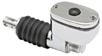 Dragspecialties Harley Softail Chrome Rear Master Cylinder # 7805-3043. Fixed Price $147.95.