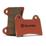 Fits Suzuki RM85 2005 - 2015 Brembo Sintered Rear Brake Pads. Fixed Price $49.85.