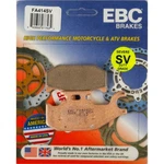 Ebc Brakes Pads FA414SV. Fixed Price $30.47.