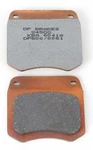 Brakes DP500 Standard Sintered Metal Pads. Fixed Price $53.95.